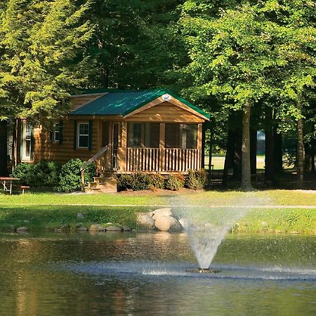 Alpine Lake Lakefront Cabin 5 Corinth Exteriör bild